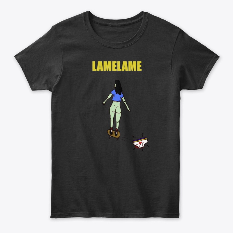 LAMELAME
