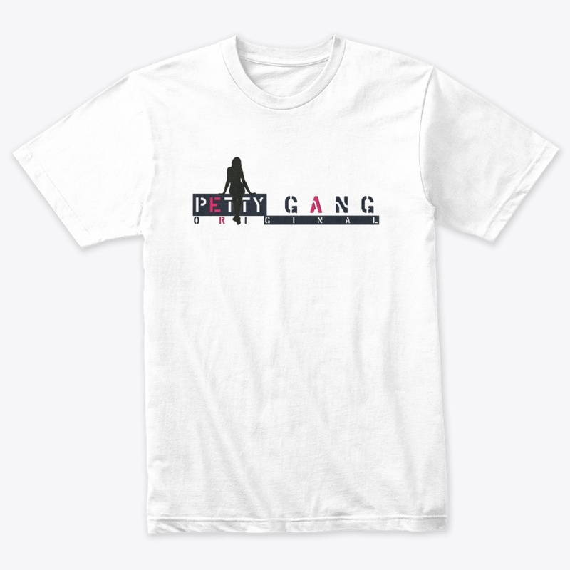 PETTY GANG ORIGINAL 