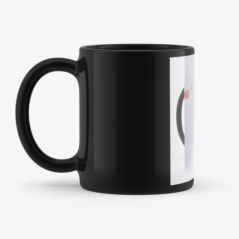 101 Dalmatas Black Camiseta Front