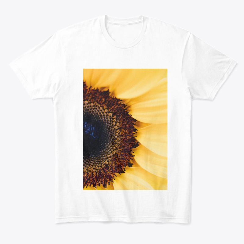 Sunflower Charm