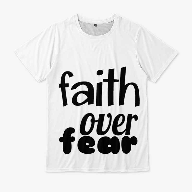 Dream big,Be fearless,Never give up.