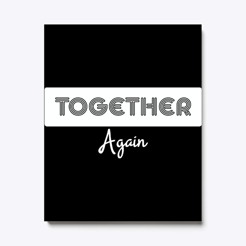 Typography T-shirt
