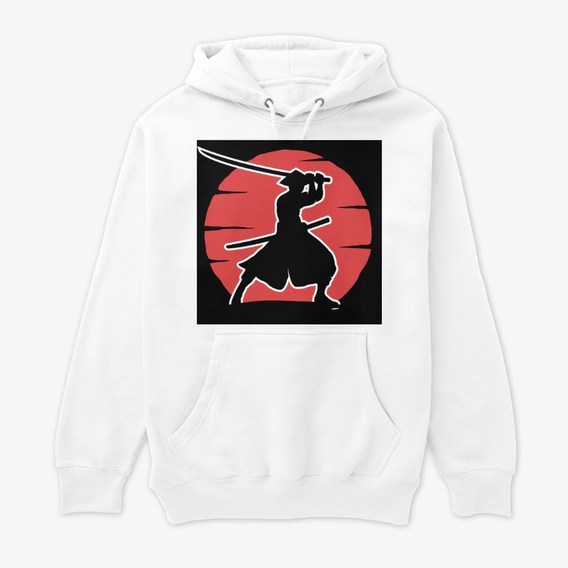 Red Samurai 