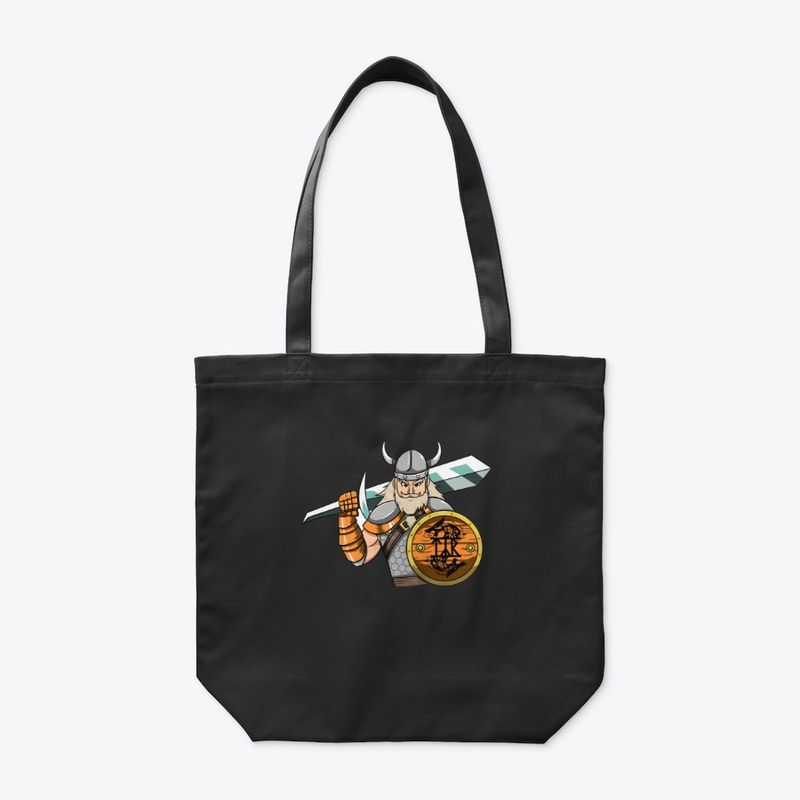 Tyrs Logo Shirt