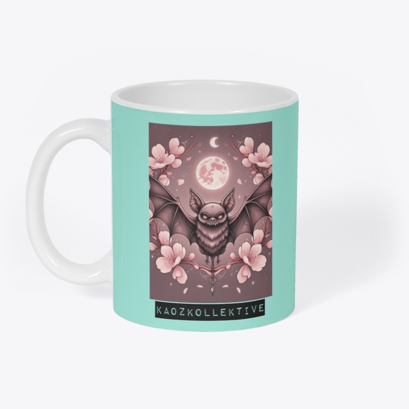 KaozHealingMagik