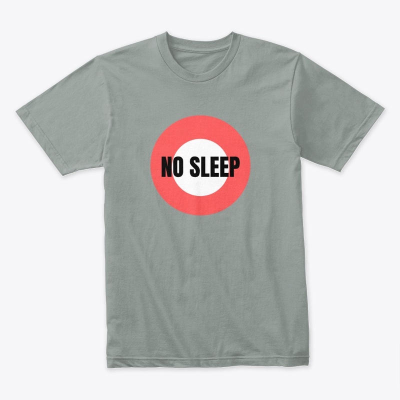 No Sleep