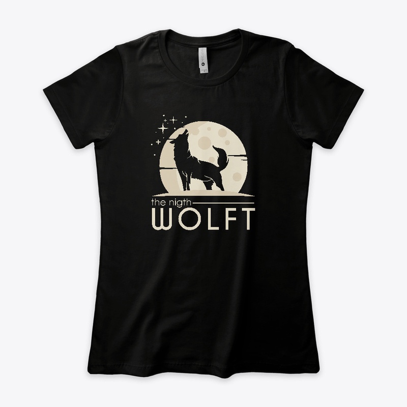 The Nigth Wolft