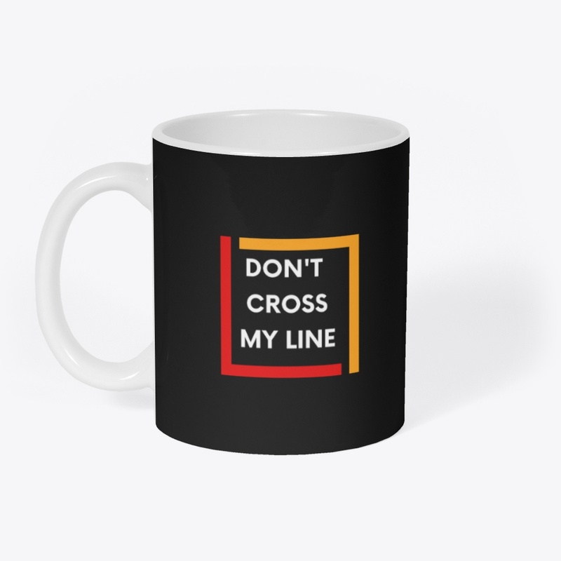 "Don't Cross My Line" | Respect