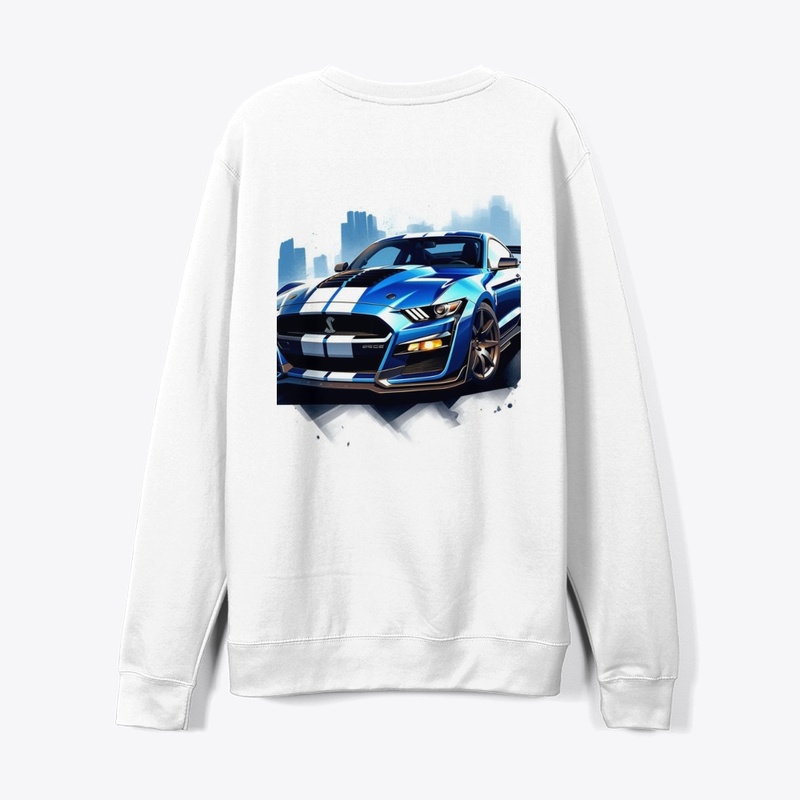 Mustang W