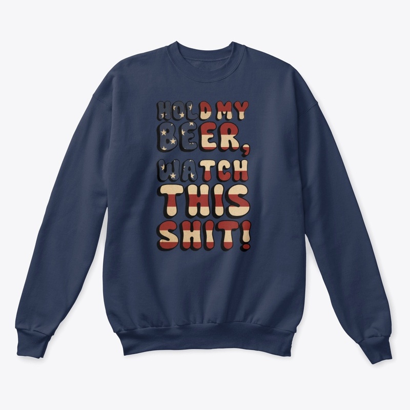 'Murica