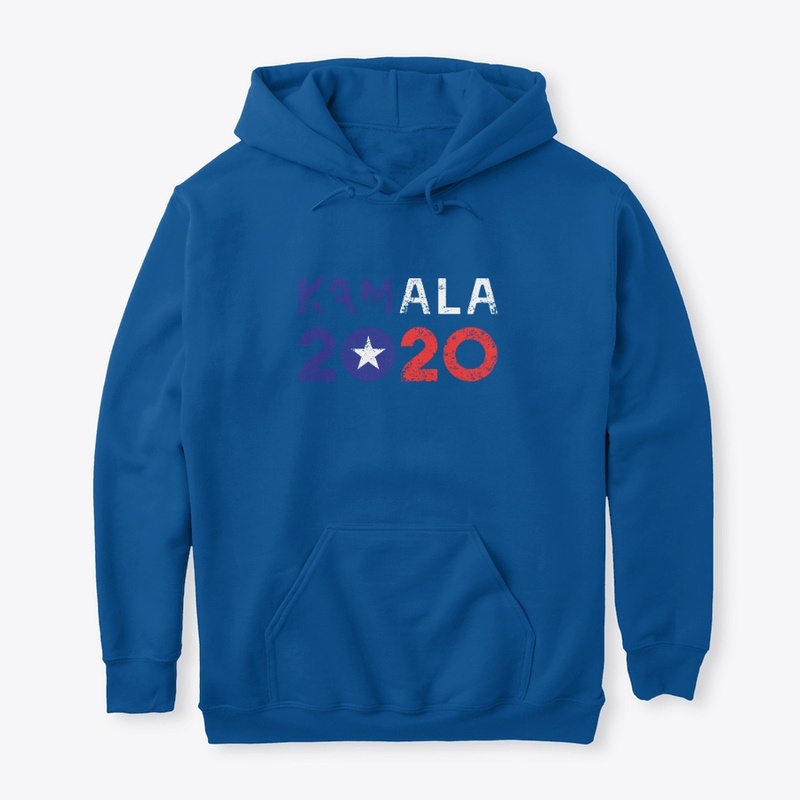 Vote Kamala Harris 2020 Election T-Shirt