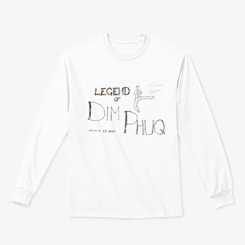 Legend of Dim Phuq