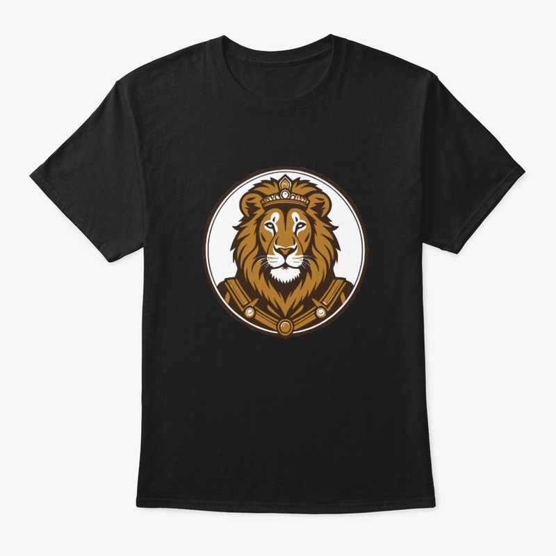 King Simba Shirt