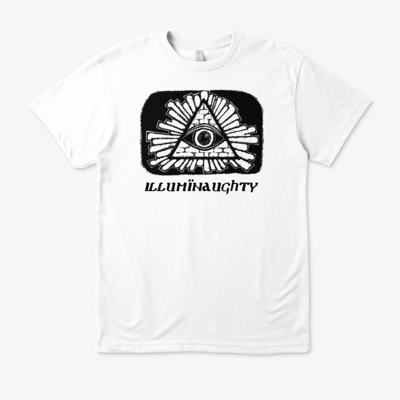 Illuminaughty