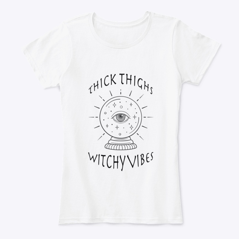 witchy vibes