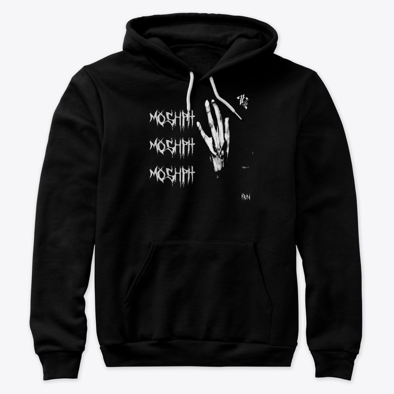 MOSHPIT//7Ł