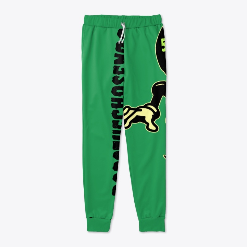 RoroTheChosenBoy Merch
