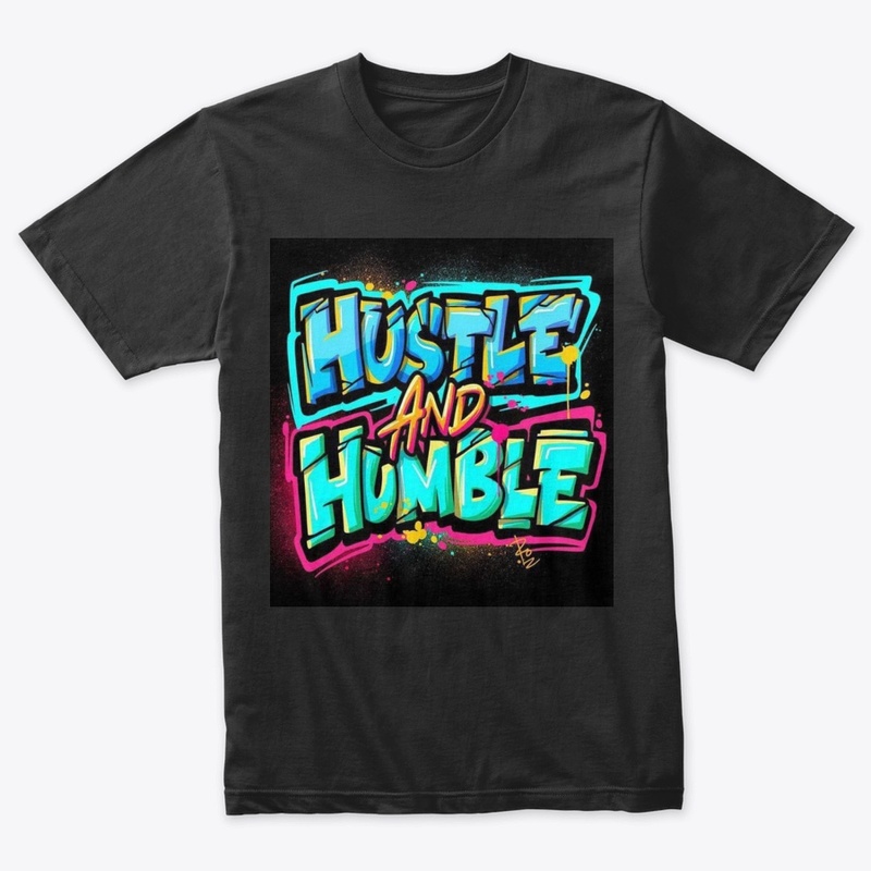 hustle and humble