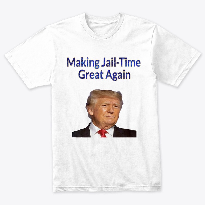  Donald Trump, jail time, politics