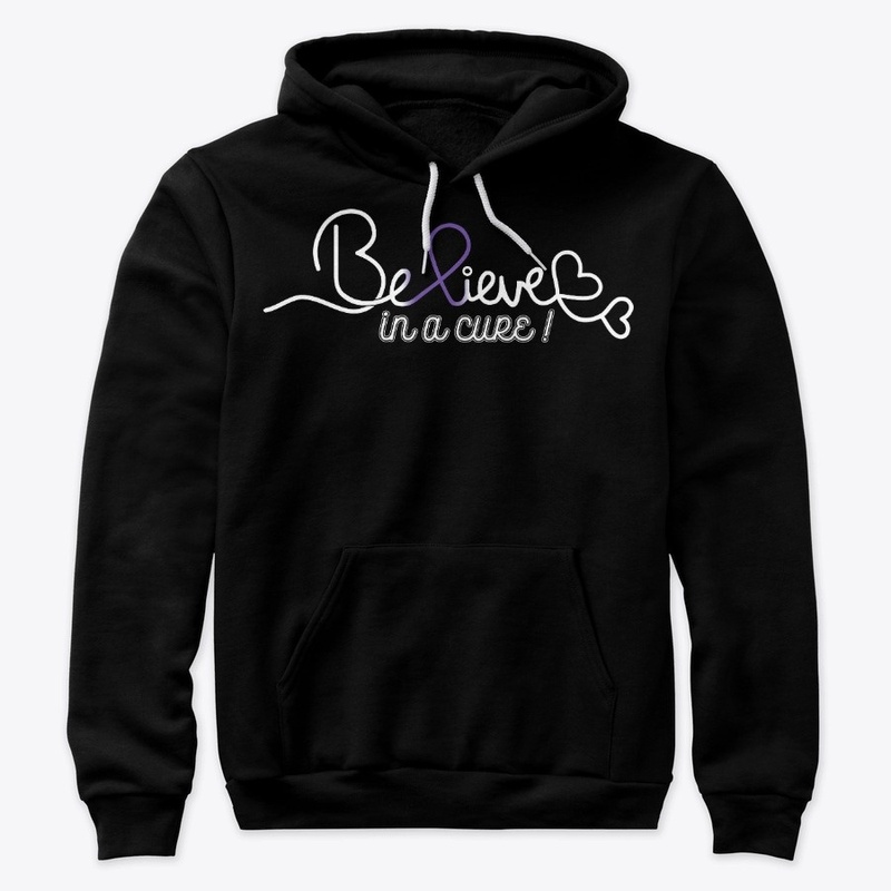 Believe | Hidradenitis Suppurativa