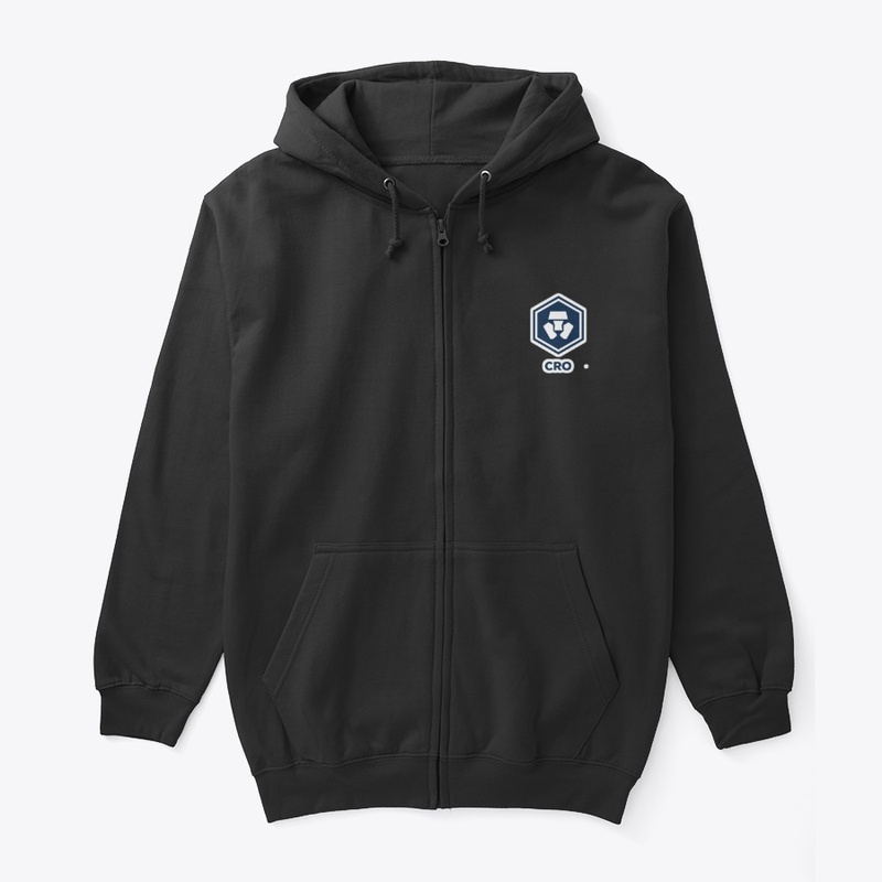 Cro coin