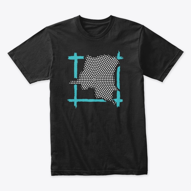 DR Congo Tshirt