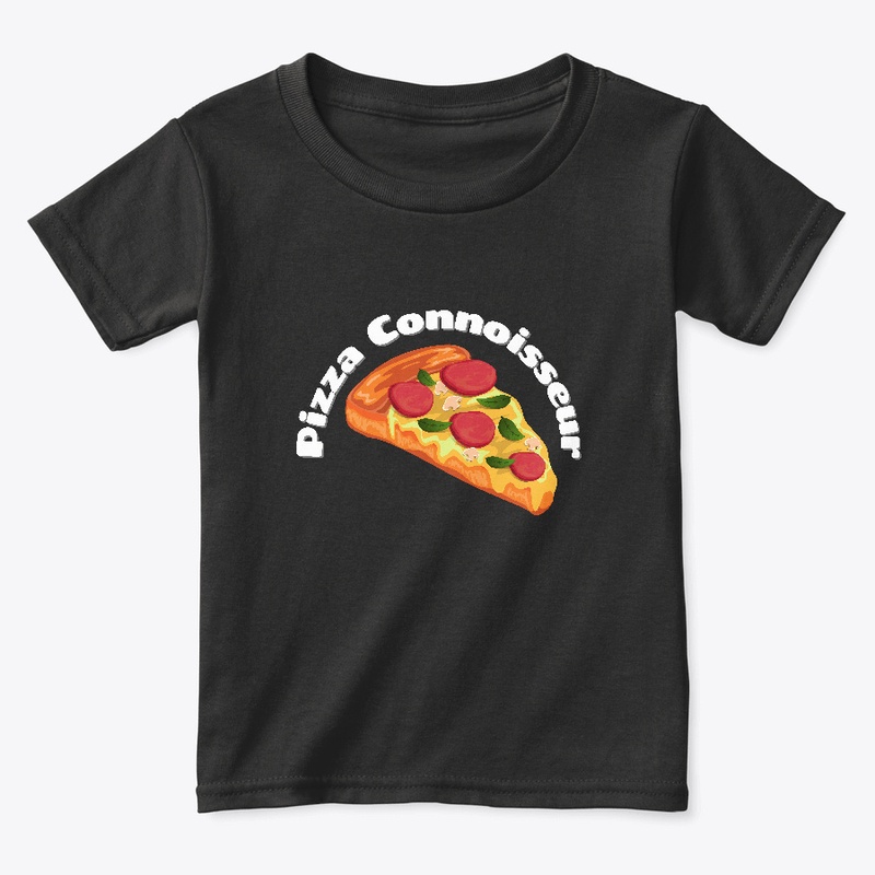 Pizza Connoisseur