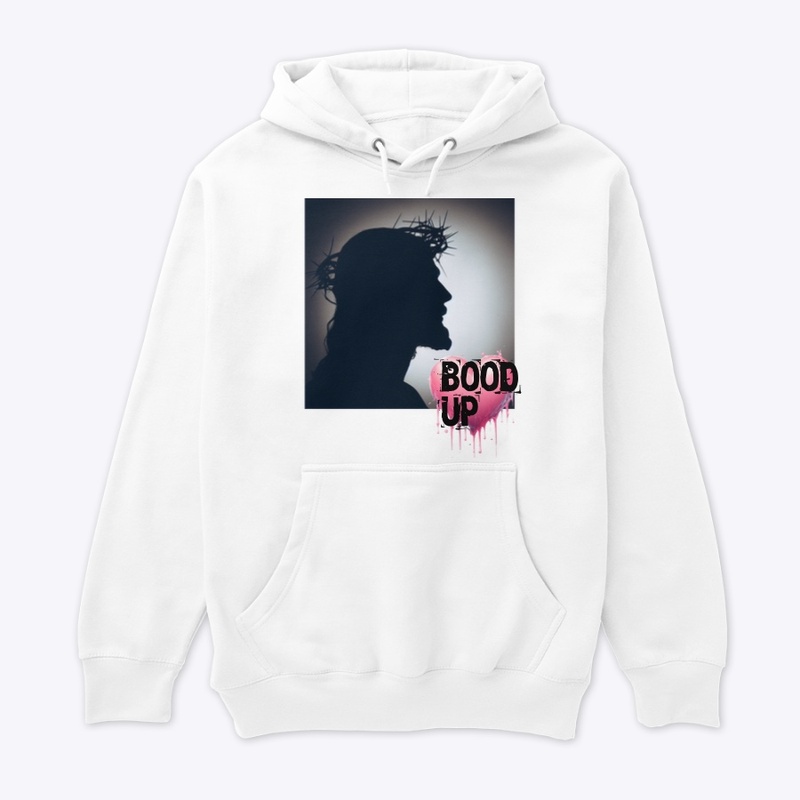 Jesus My Boo Women’s Collection 