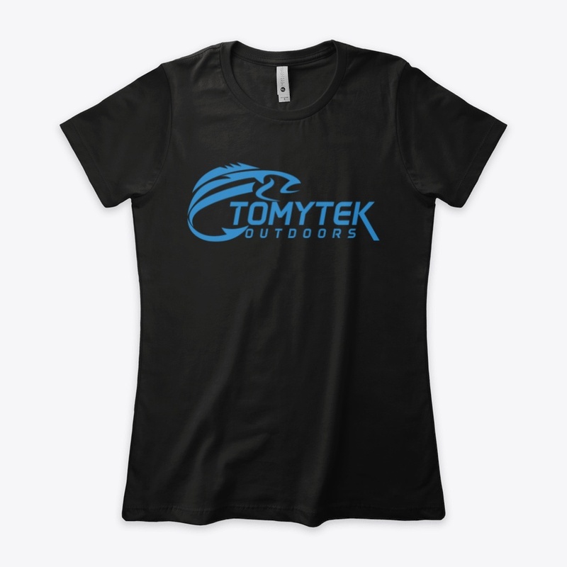 TomyTek Outdoors Apparel