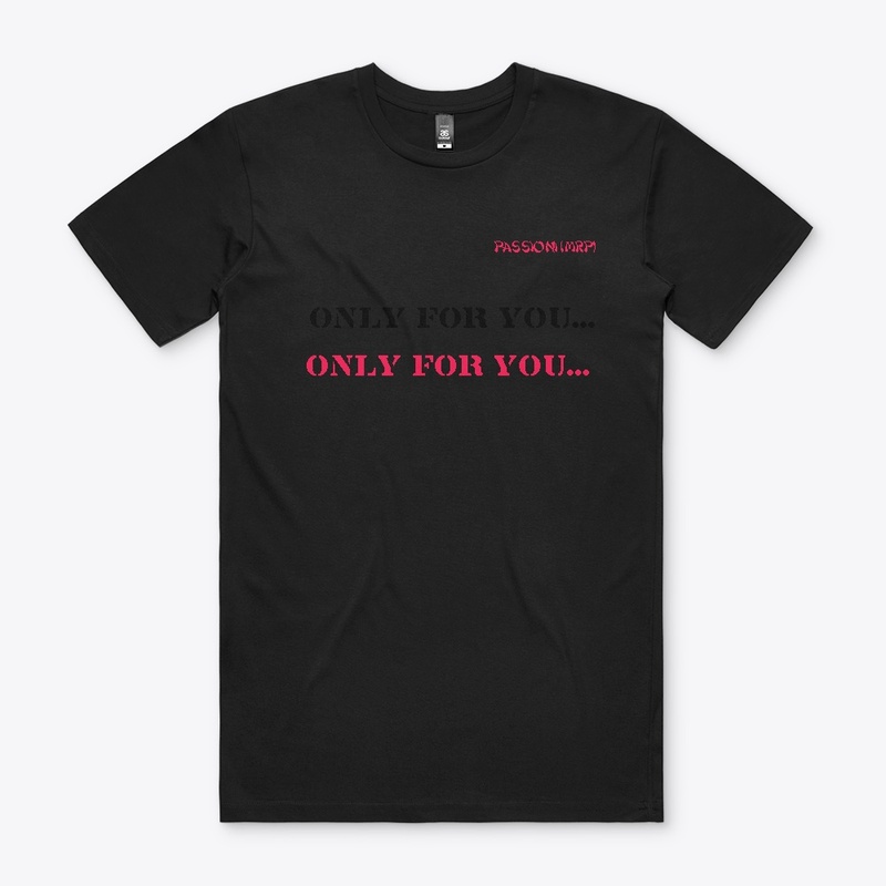 only for you