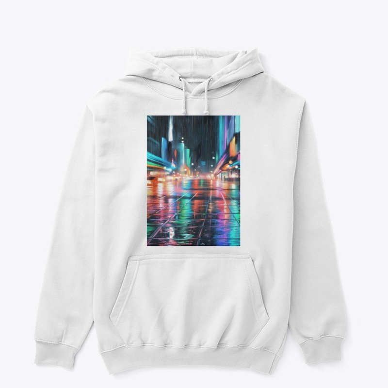 Neon City