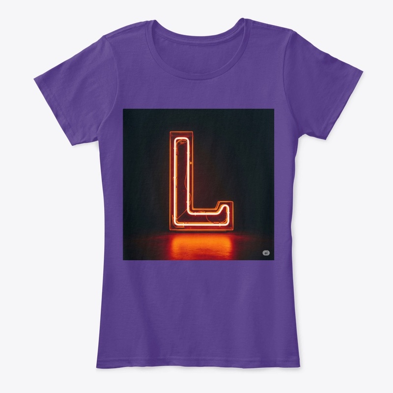 Letter L