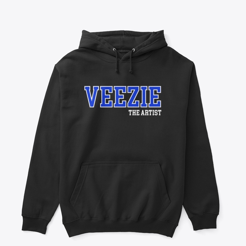 Veezie the Artist