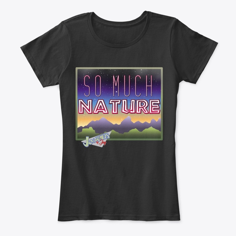 So Much Nature Collection
