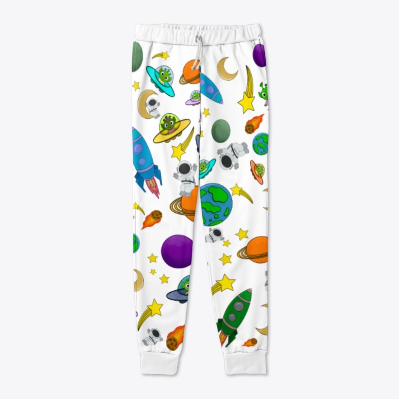 Outer Space Collection