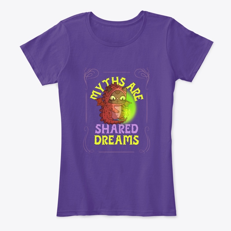 Shared Dreams