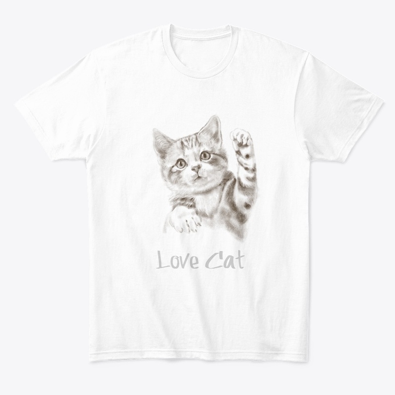 Cat Lover Identity