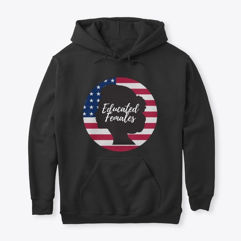 Educated Females Logo