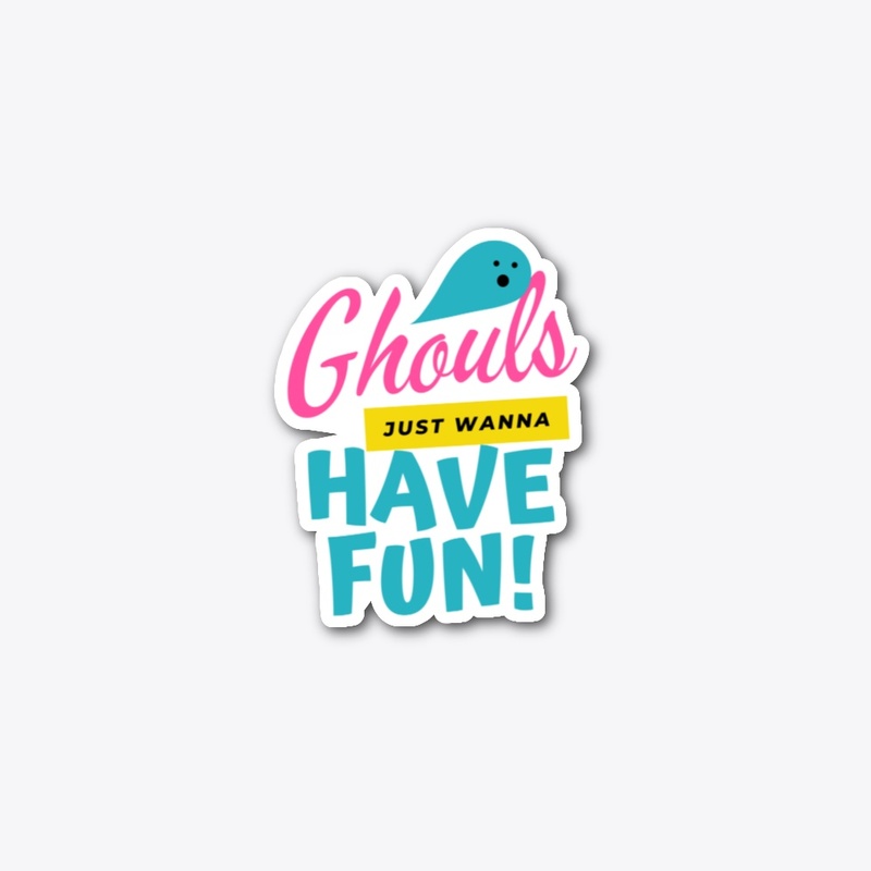 Halloween Typographical  Design