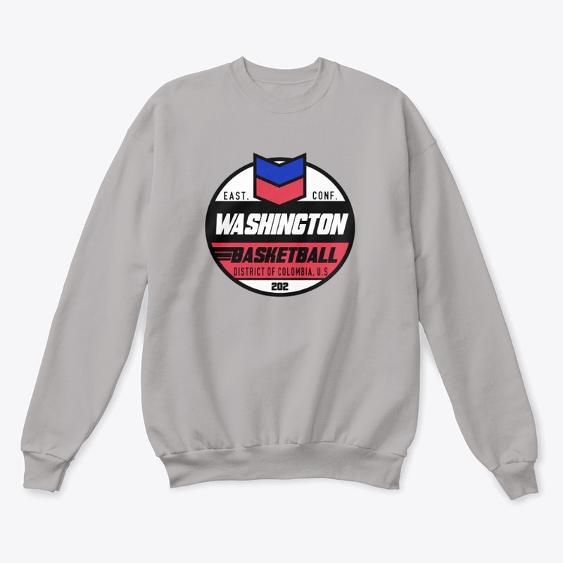 Washington Motor Basketball