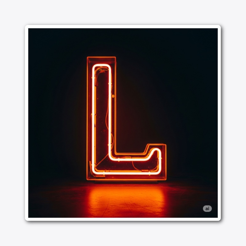 Letter L