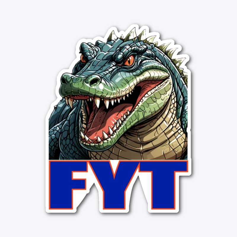 FYT26 Gators