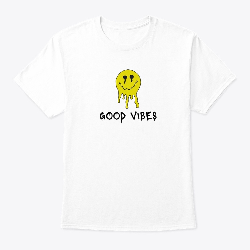 GOOD VIBES 