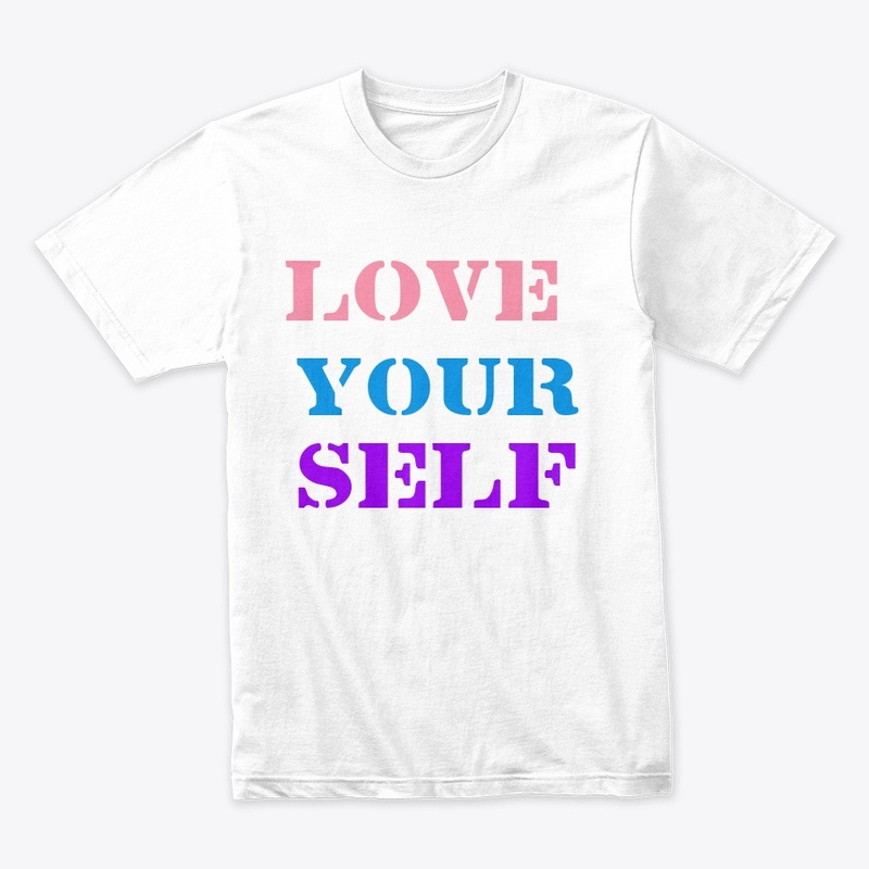 Love Your Self