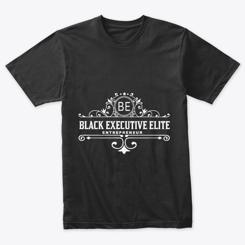 Black Executive Elite Entrepreneur