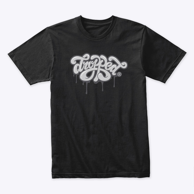 Dropped Bubblegum logo