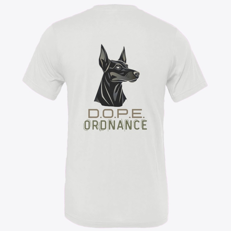 Dope Ordnance G