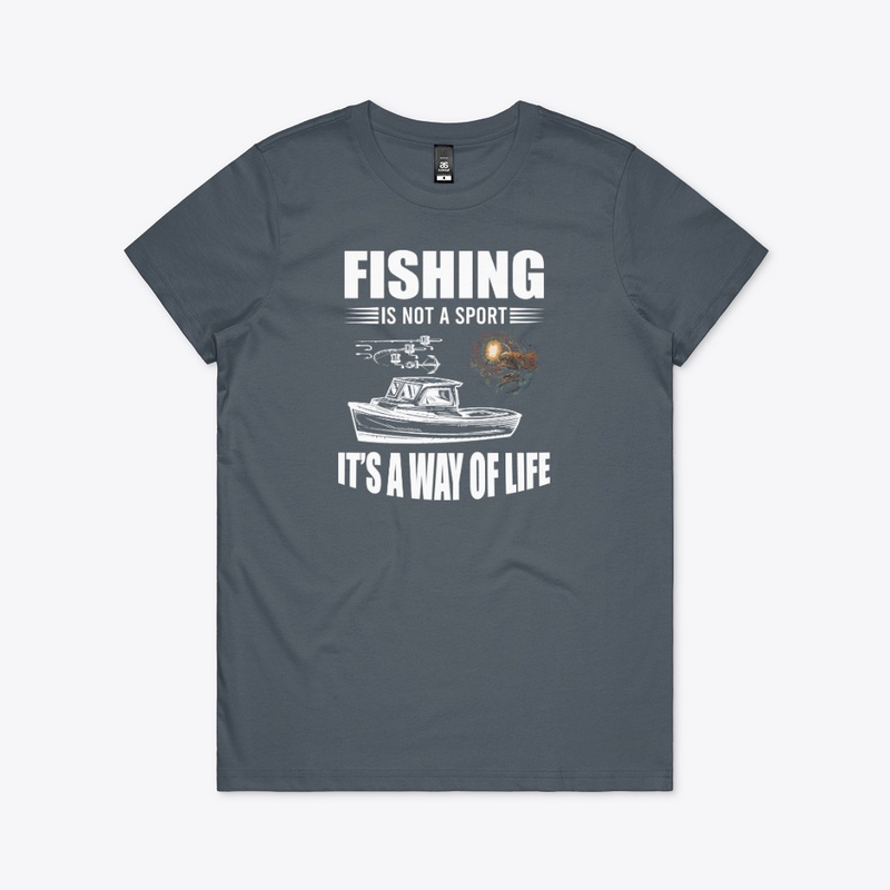 Fishing T-shirt best gift for every one