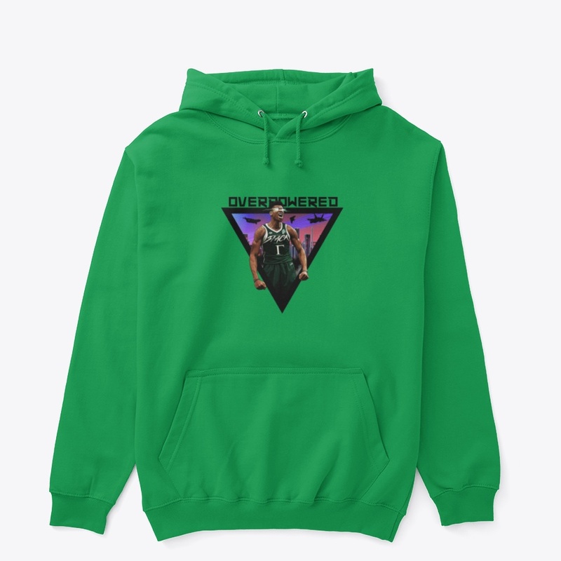 Stack Never Starve Freak Gear