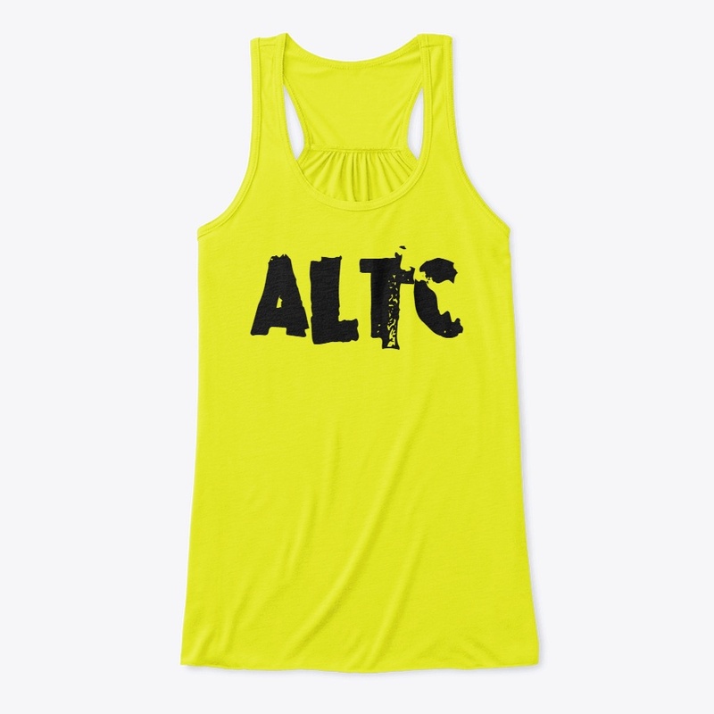 ALTC Tank Top 